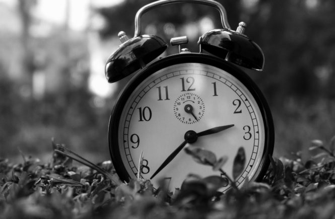 The Reality of Mortality